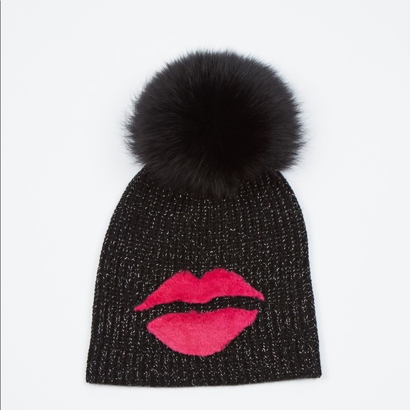 jocelyn | Accessories | Jocelyn Fur Hat 